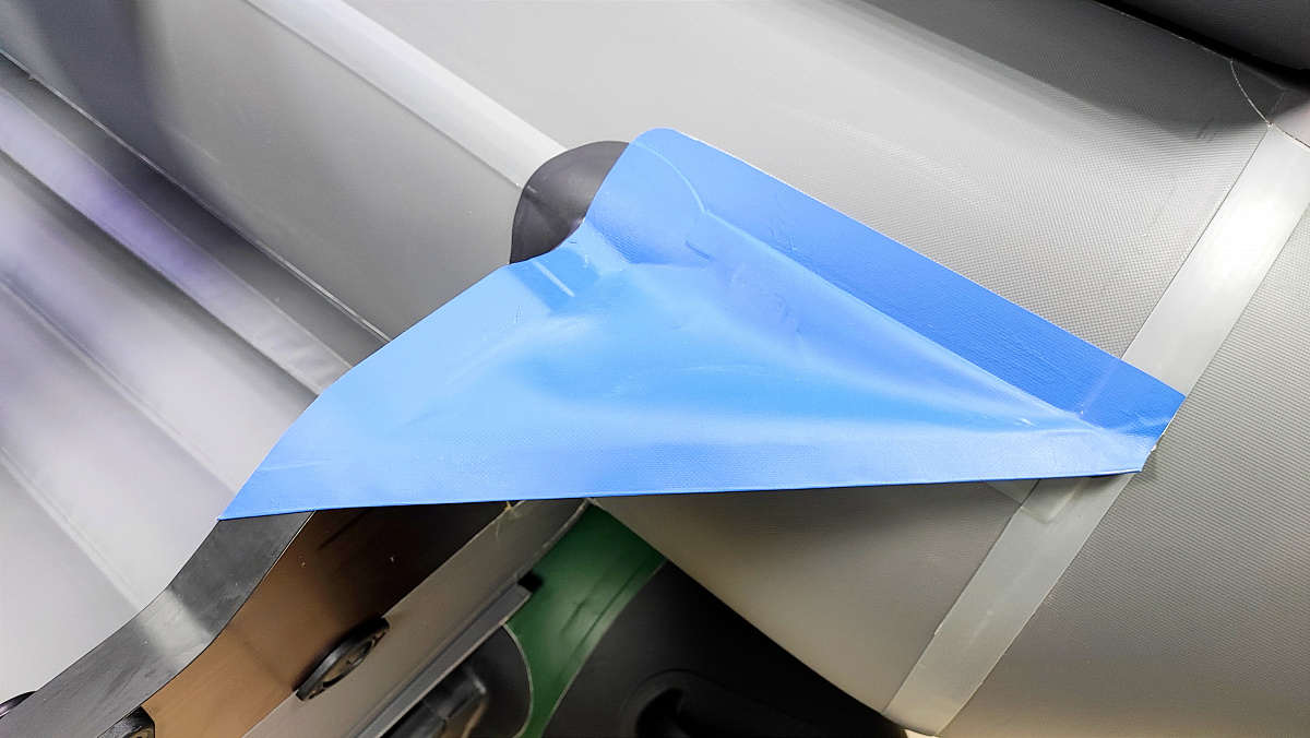 Лодка MISHIMO FAMILY PRO 350 в Салавате