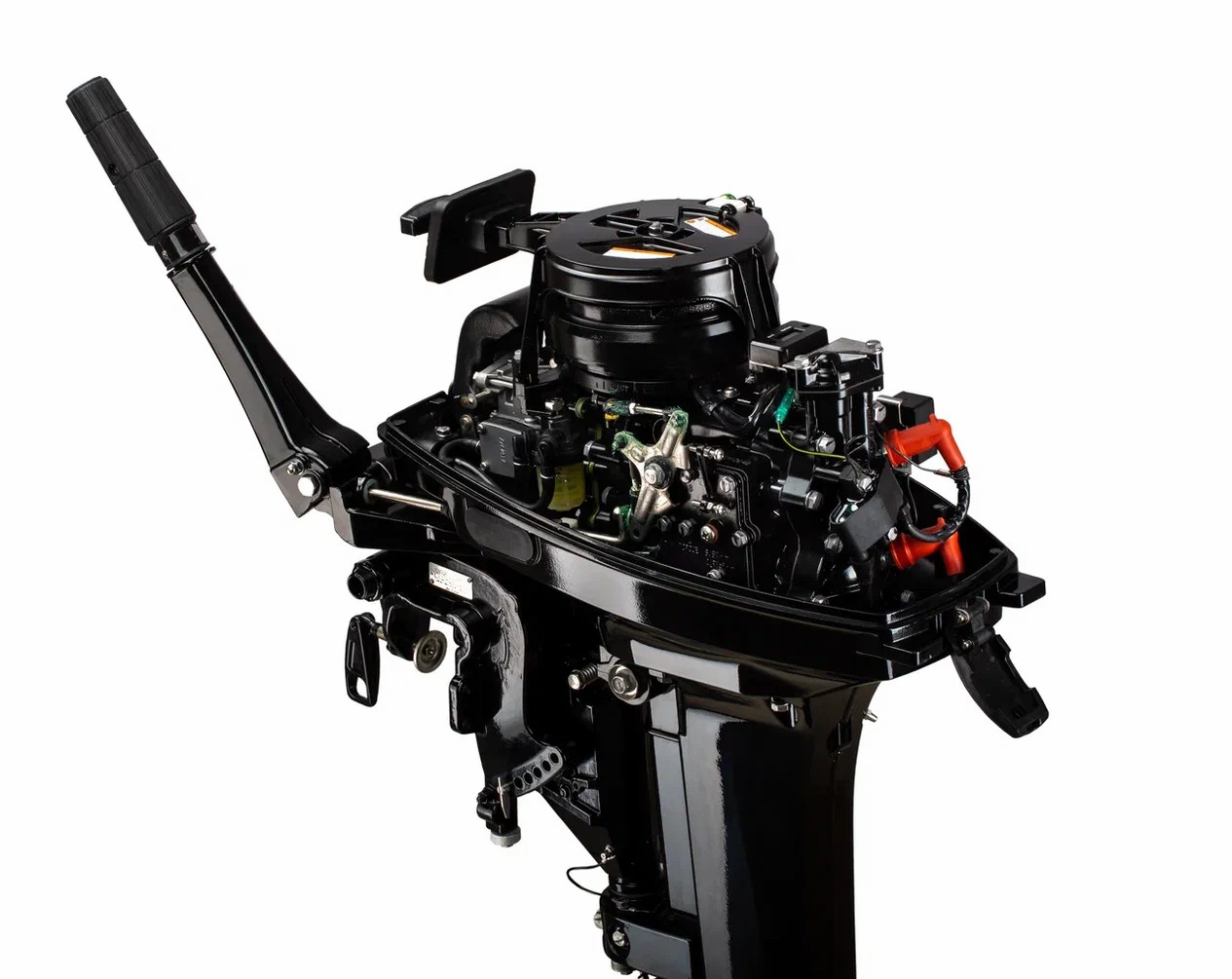 ЛОДОЧНЫЙ МОТОР GLADIATOR G20FHS в Салавате