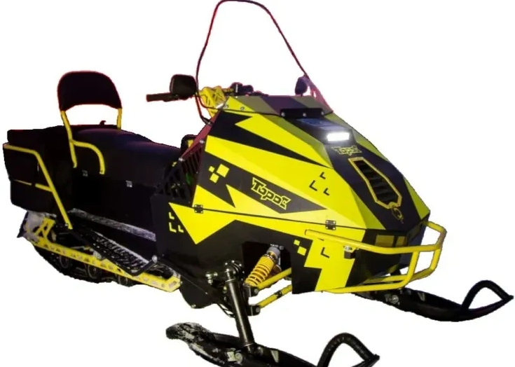 Снегоход Рыбак Торос 500 K800PRO в Салавате