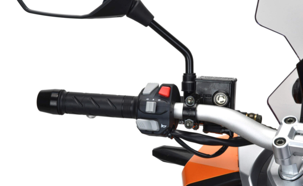 Скутер MOTOLAND (МОТОЛЕНД) T-MAX 150 в Салавате