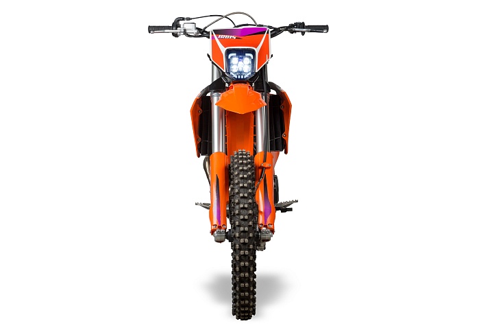 Эндуро мотоцикл IRBIS KTR 250 в Салавате