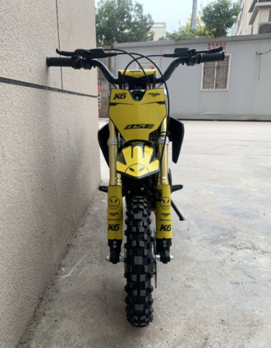 Питбайк BSE K6 в Салавате