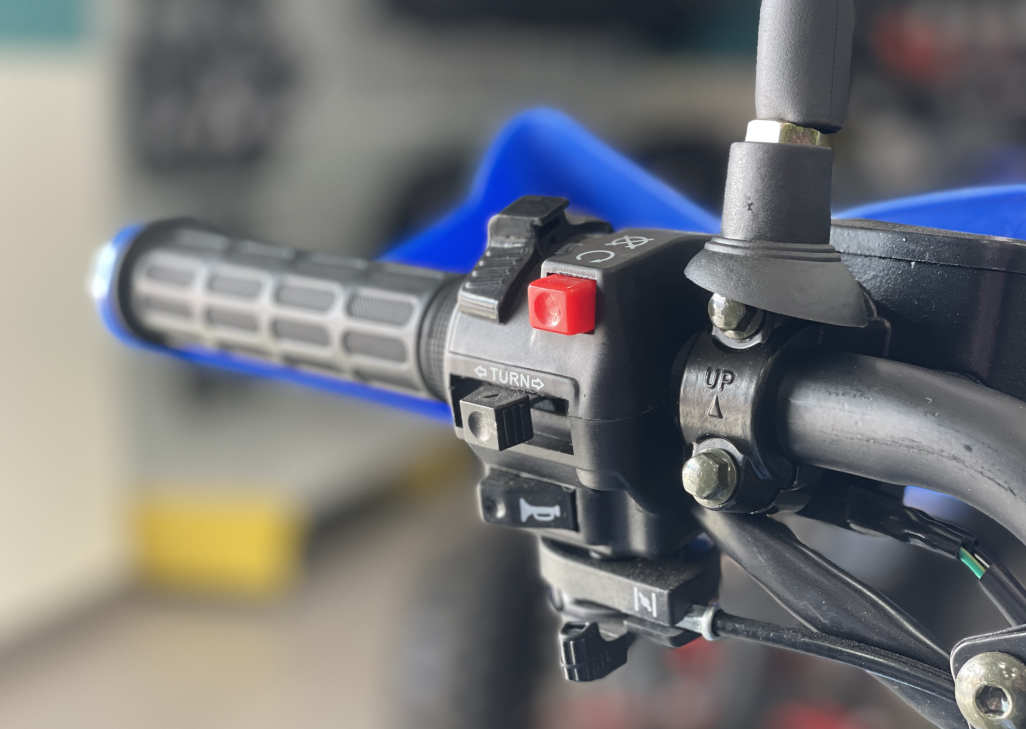 Квадроцикл PROMAX TAURUS 300 в Салавате