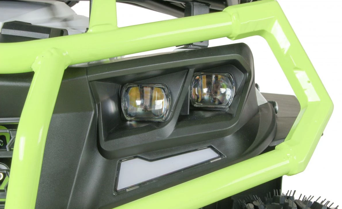 Квадроцикл YACOTA DRAGON в Салавате