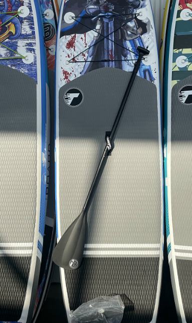 SUP (САП) ДОСКА RAIDEX TAKUMO 10.6’ (320СМ) N 1 в Салавате