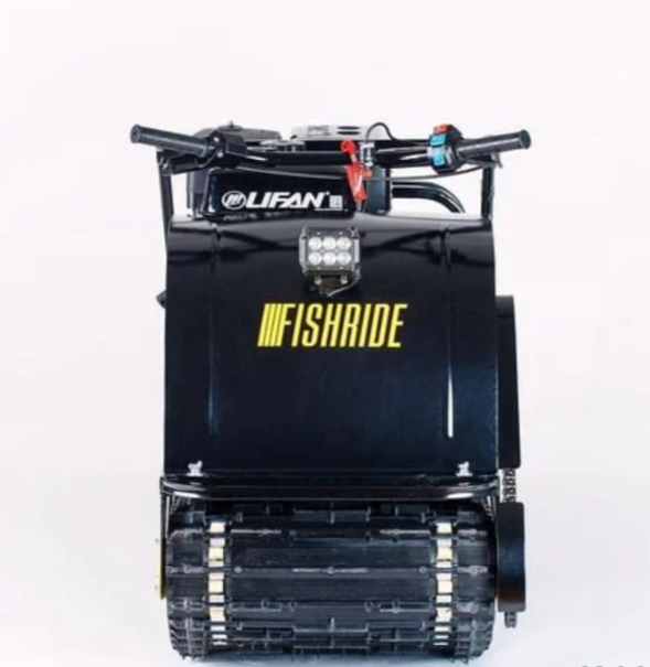 Мотобуксировщик FISHRIDE КЛАССИКА 20 л.с. в Салавате