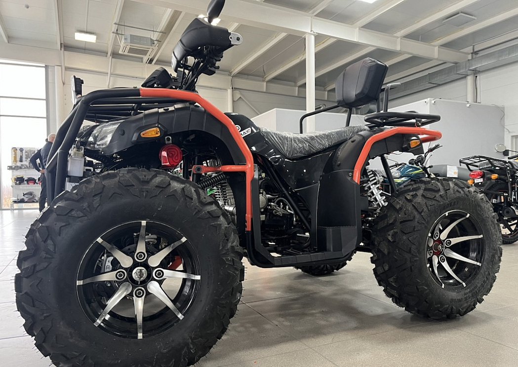 Квадроцикл PROMAX 300 4X4 ALL ROAD в Салавате