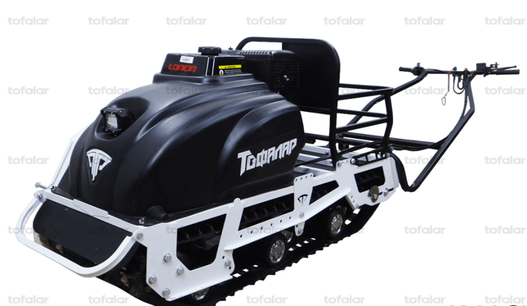 Мотобуксировщик Тофалар 500 БАЙКАЛ в Салавате