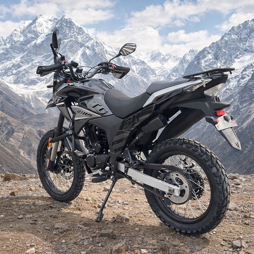 Мотоцикл PROMAX TOURING PR300 в Салавате