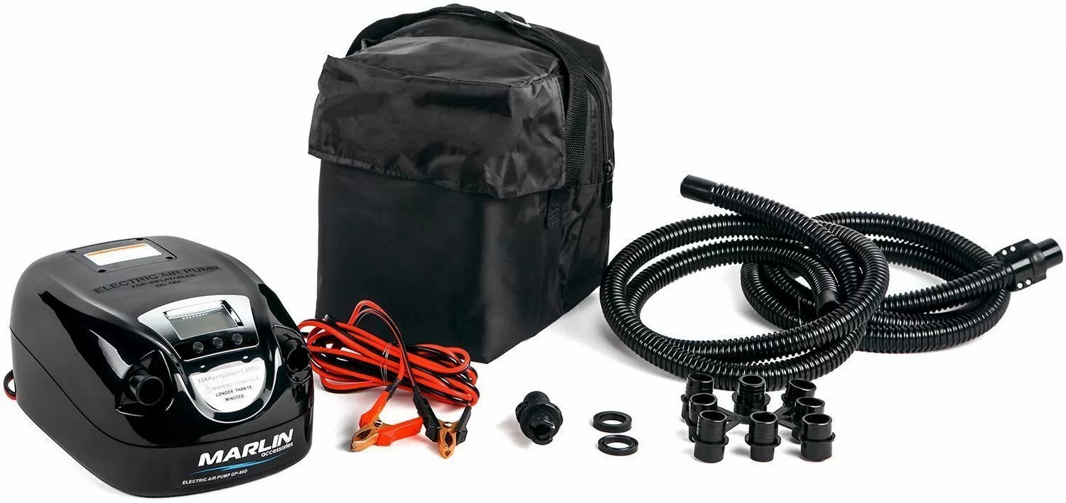 ЭЛЕКТРИЧЕСКИЙ НАСОС MARLIN GP-80 D в Салавате