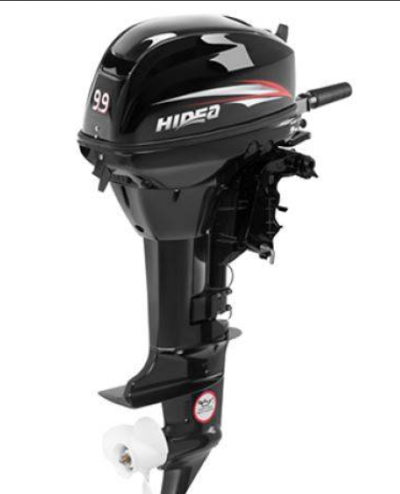 Лодочный мотор HIDEA HD9.9FHL (длинная нога) в Салавате