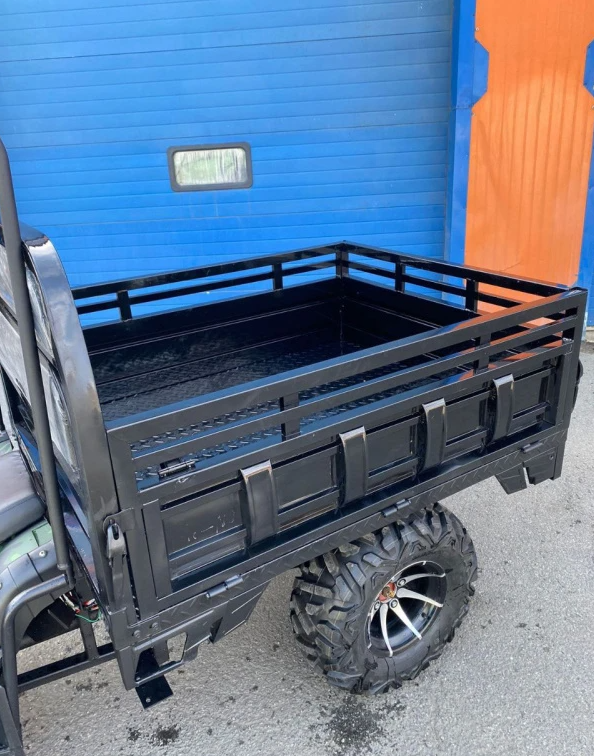 Квадроцикл PROMAX Фермер 350 4x4 ALL ROAD в Салавате