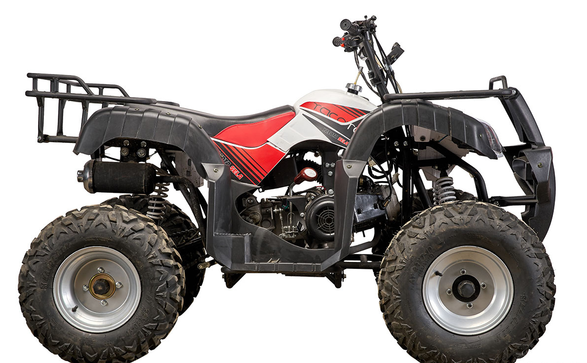 Квадроцикл YACOTA SELA 200 в Салавате