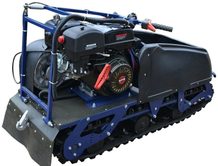 Мотобуксировщик БАРС СЛЕДОПЫТ FDS. RDS 13 л.с. в Салавате