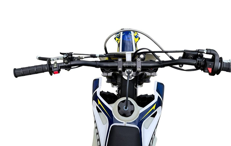 Эндуро мотоцикл IRBIS HTR 250 в Салавате