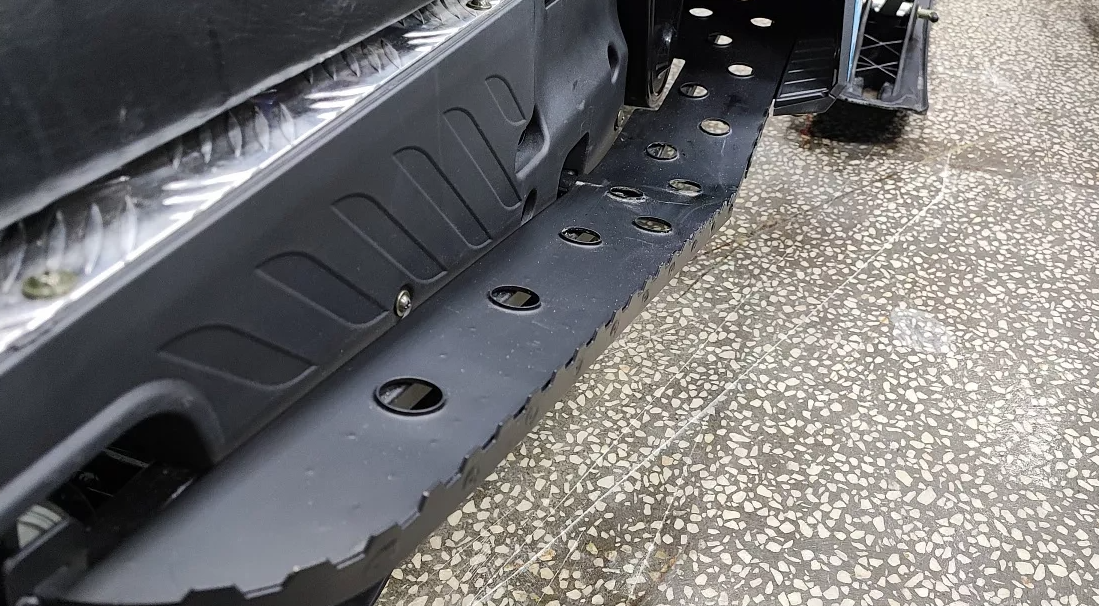 Снегоход Ataki WD150 Б/У в Салавате