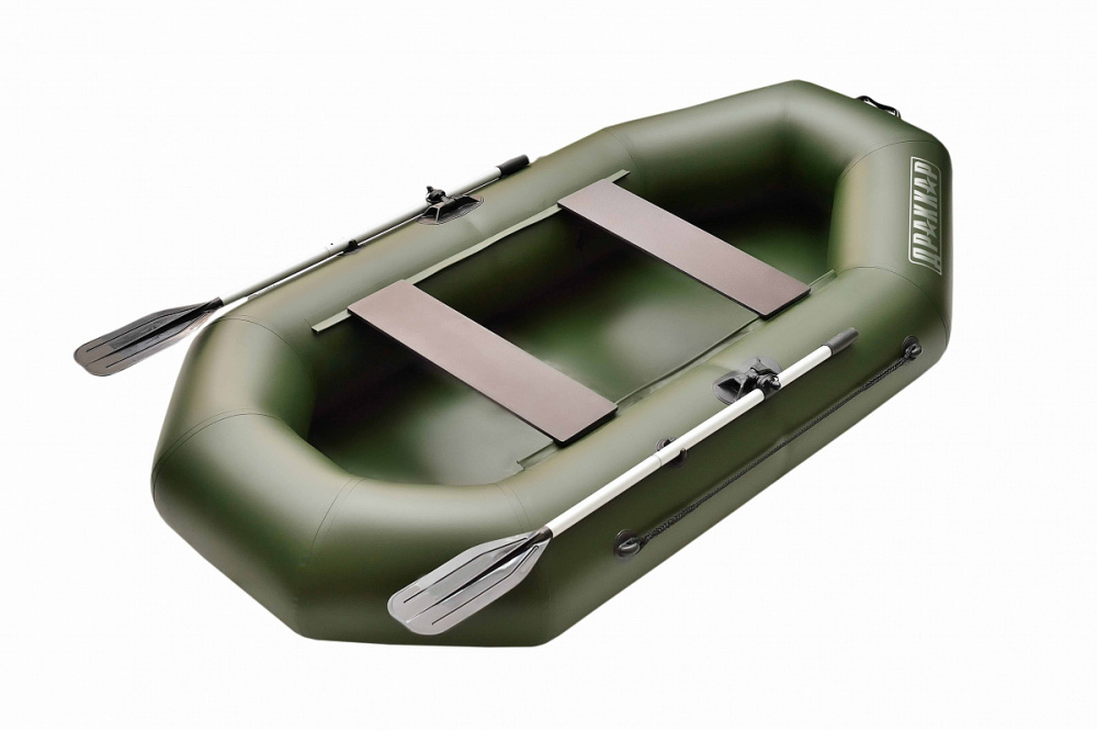 ЛОДКА ГРЕБНАЯ ДРАККАР 2900 STANDARD в Салавате