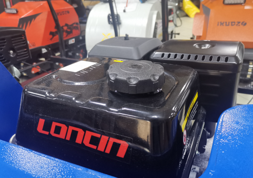 Мотобуксировщик SNOWBEAR 500 LONG 15  (длинная база) в Салавате