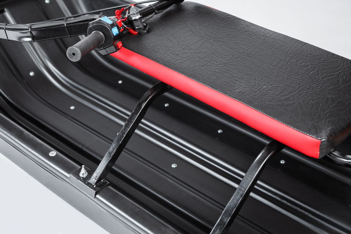 СИДЕНИЕ ДЛЯ САНЕЙ в Салавате