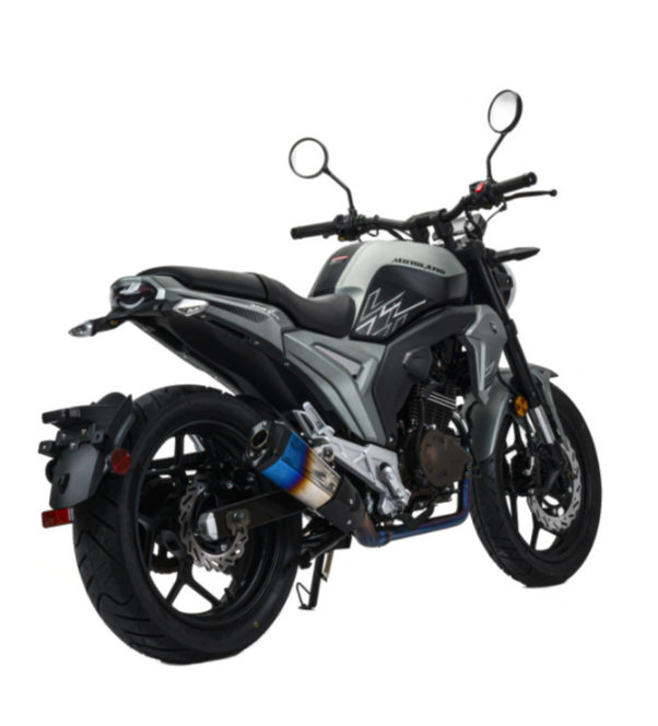 Мотоцикл MOTOLAND (МОТОЛЕНД) 300 CBR в Салавате