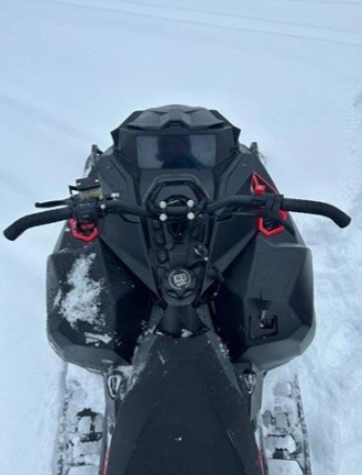 Снегоход AODES Siberiacross 1000 SWT 600mm LCD 6.8 в Салавате