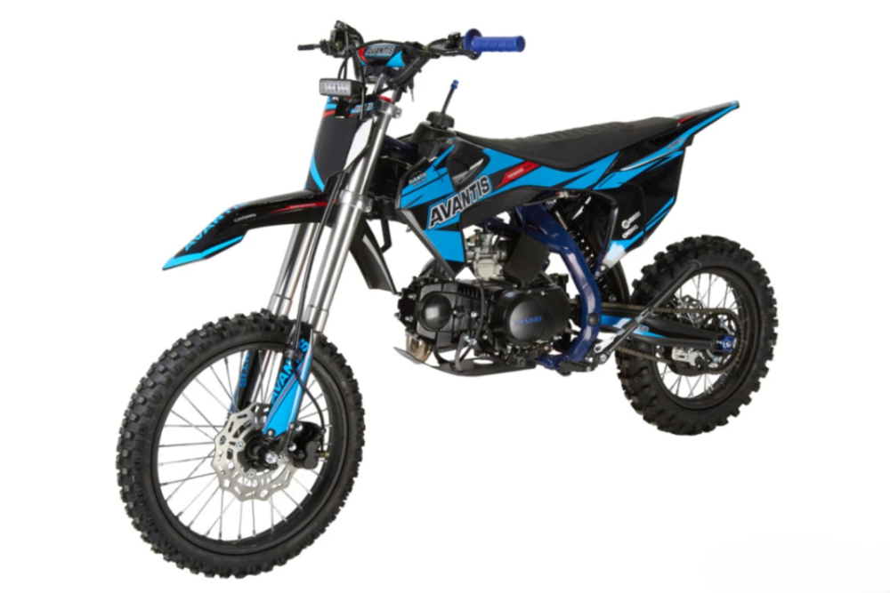 Питбайк Avantis H12 Basic 17/14 Pro Sport в Салавате