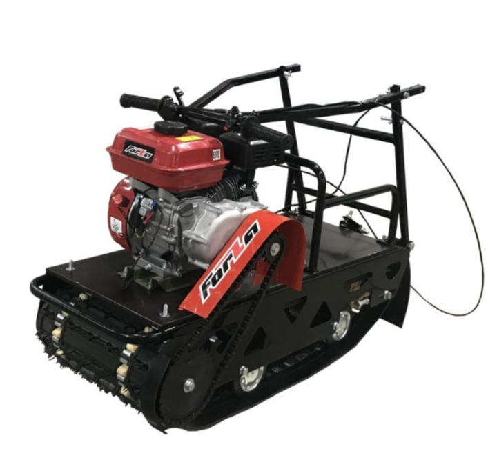 Мотобуксировщик Forza МБС1-6С в Салавате