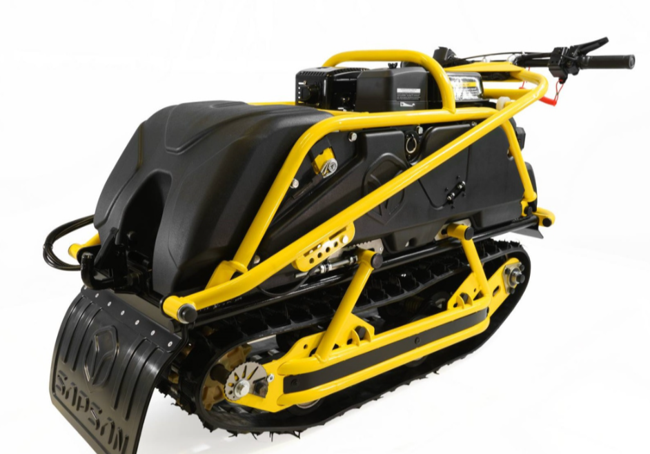 Мотобуксировщик SAPSAN SK 380 в Салавате