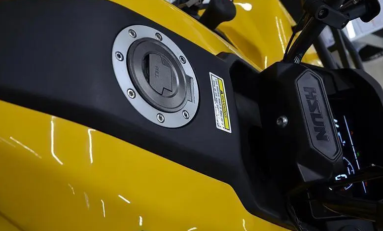 Квадроцикл HISUN GUARDIAN 400L /LONG в Салавате