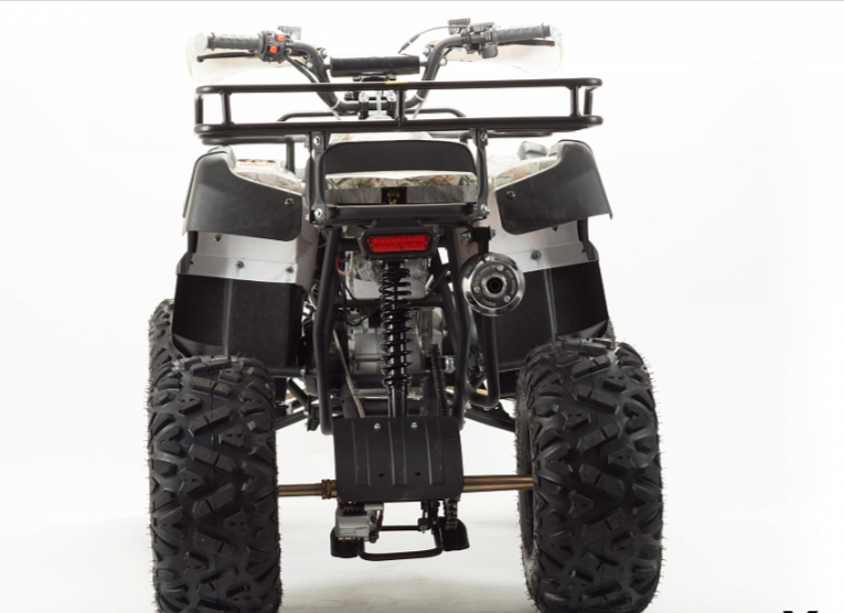 Квадроцикл MOTOLAND (МОТОЛЕНД) 200 ALL ROAD в Салавате