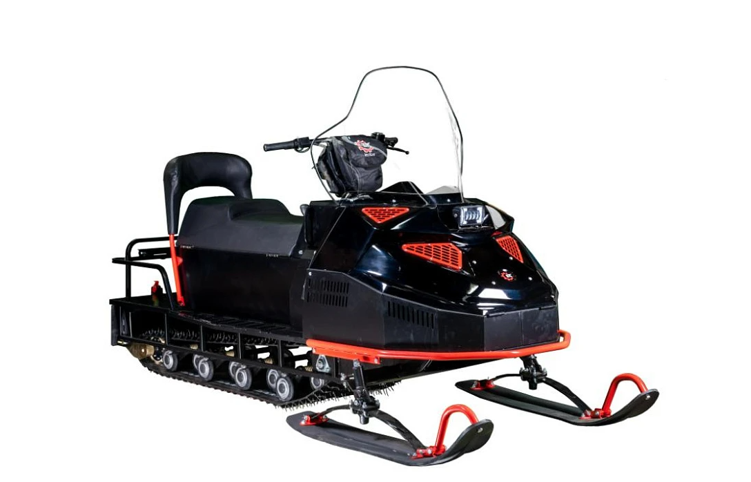 Снегоход БТС 4Т ЛЮКС / 29 л.с. 726 м3 в Салавате