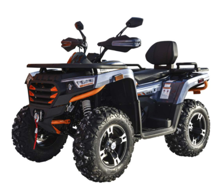 Квадроцикл MOTOLAND (МОТОЛЕНД) 300 MAX X в Салавате