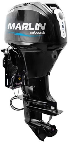 ЛОДОЧНЫЙ МОТОР MARLIN MFI 40 AERTL в Салавате
