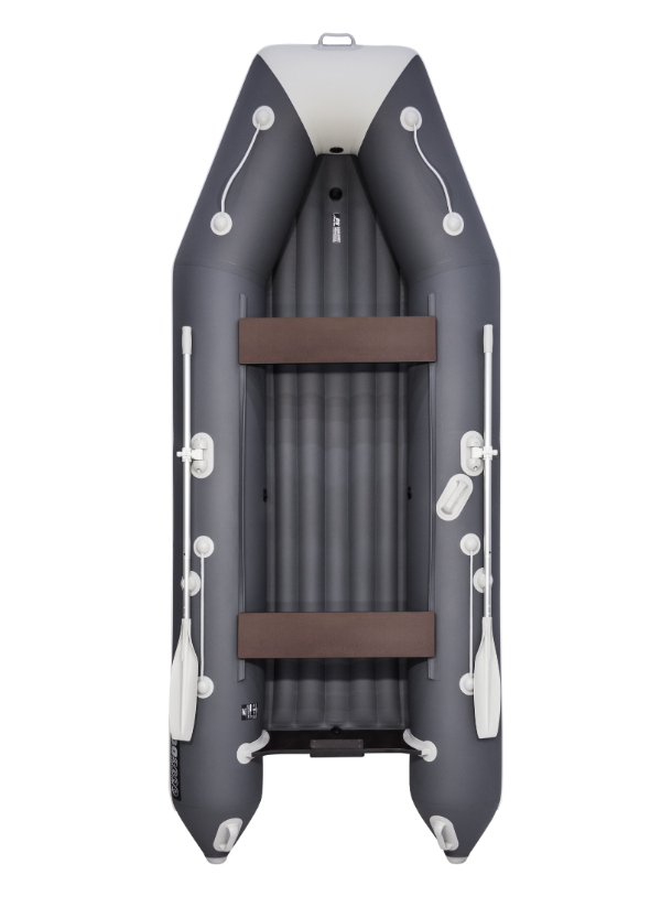 Лодка АКВА 3600 НДНД в Салавате