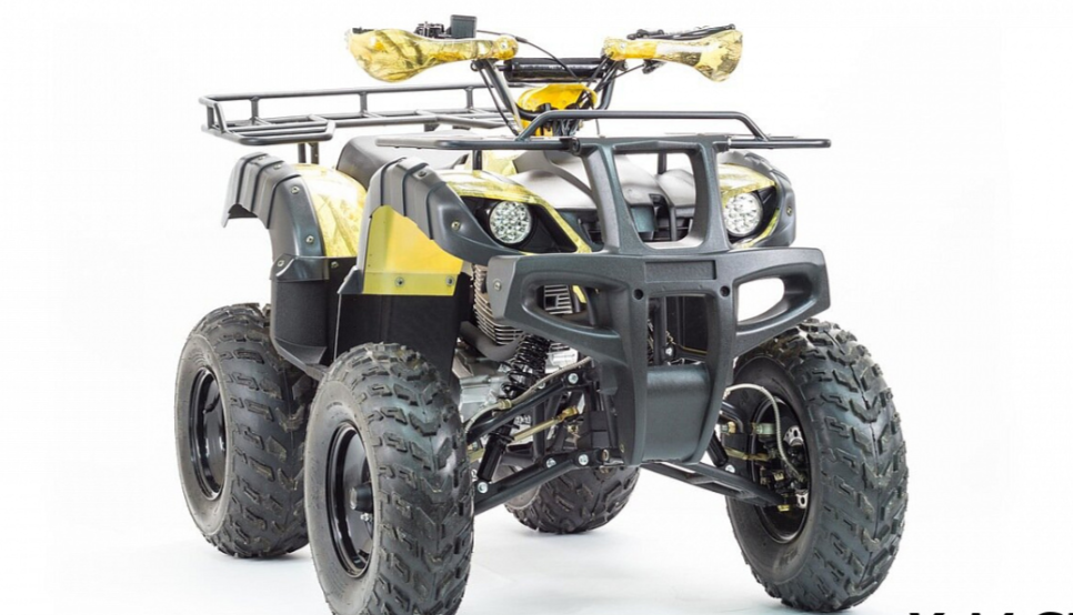 Квадроцикл MOTOLAND (МОТОЛЕНД) 250 ADVENTURE в Салавате