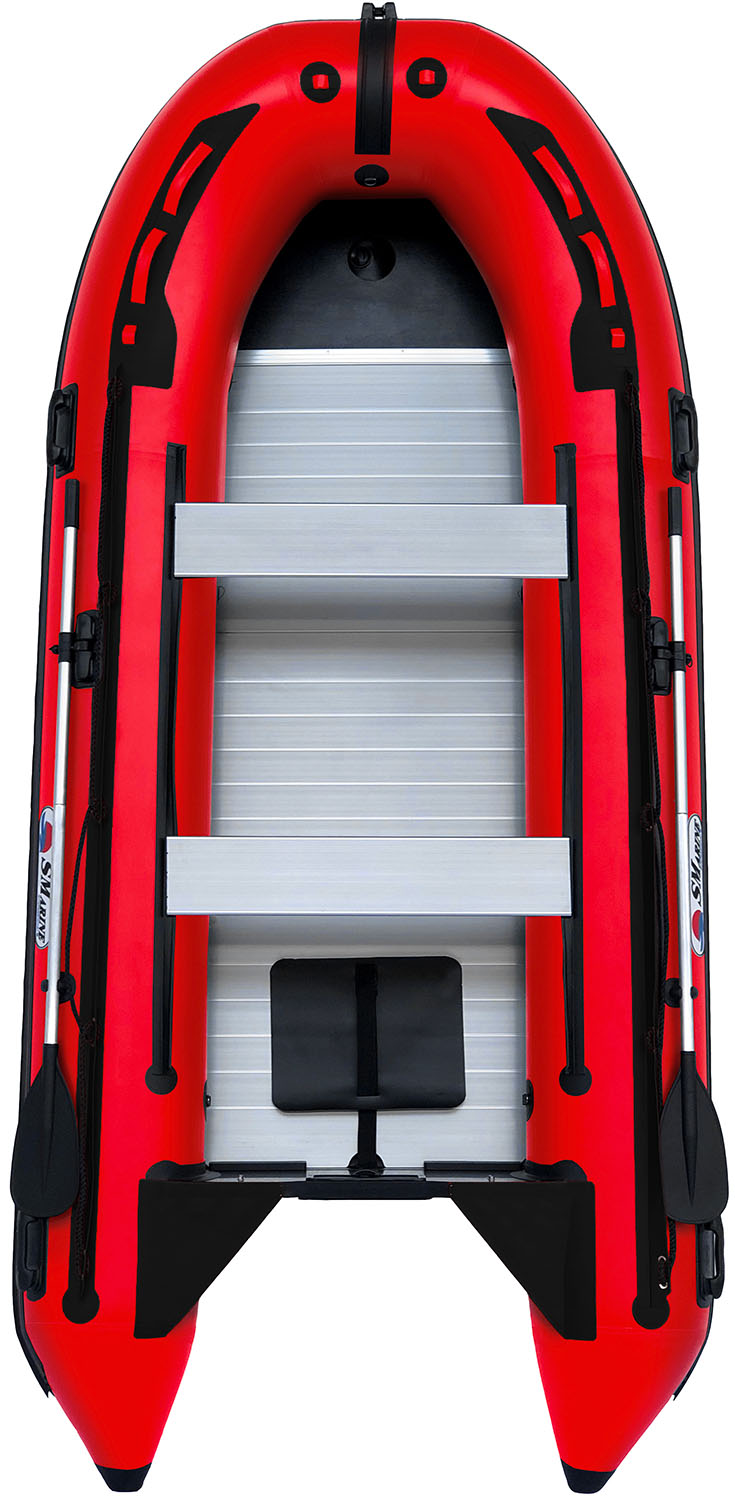 ЛОДКА SMARINE STRONG 380 в Салавате