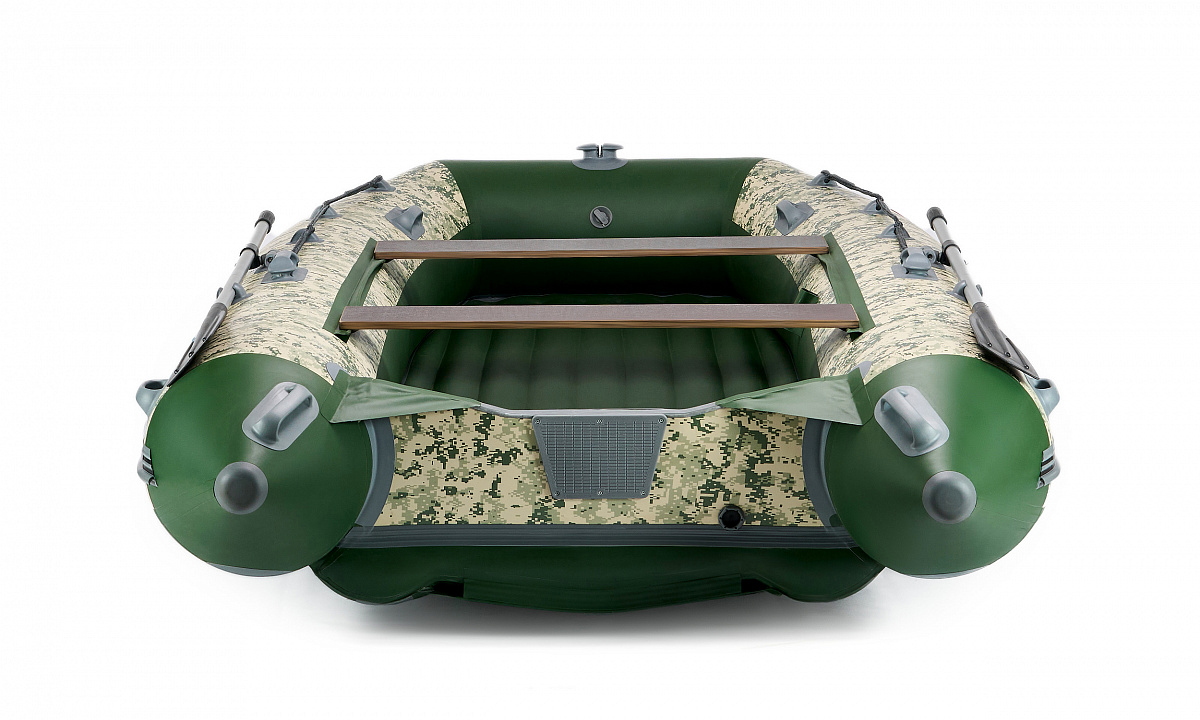 Лодка MISHIMO RAPID 380 PRO в Салавате