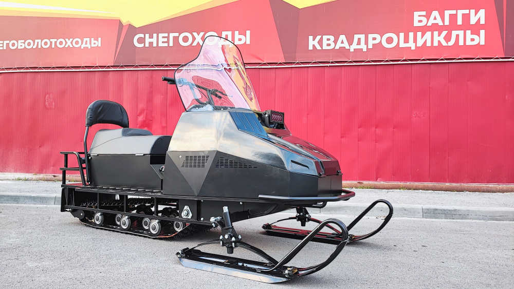 Снегоход PROMAX YAKUT 500 2.0 4T 22 в Салавате