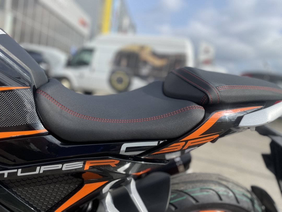 Мопед PROMAX CB150R (49) в Салавате