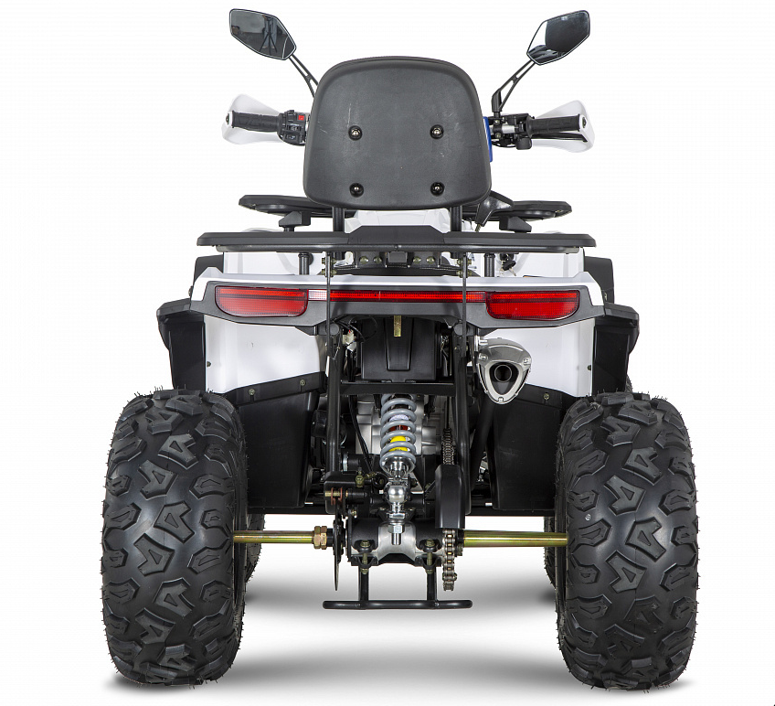 Квадроцикл YACOTA VIKING PRO в Салавате