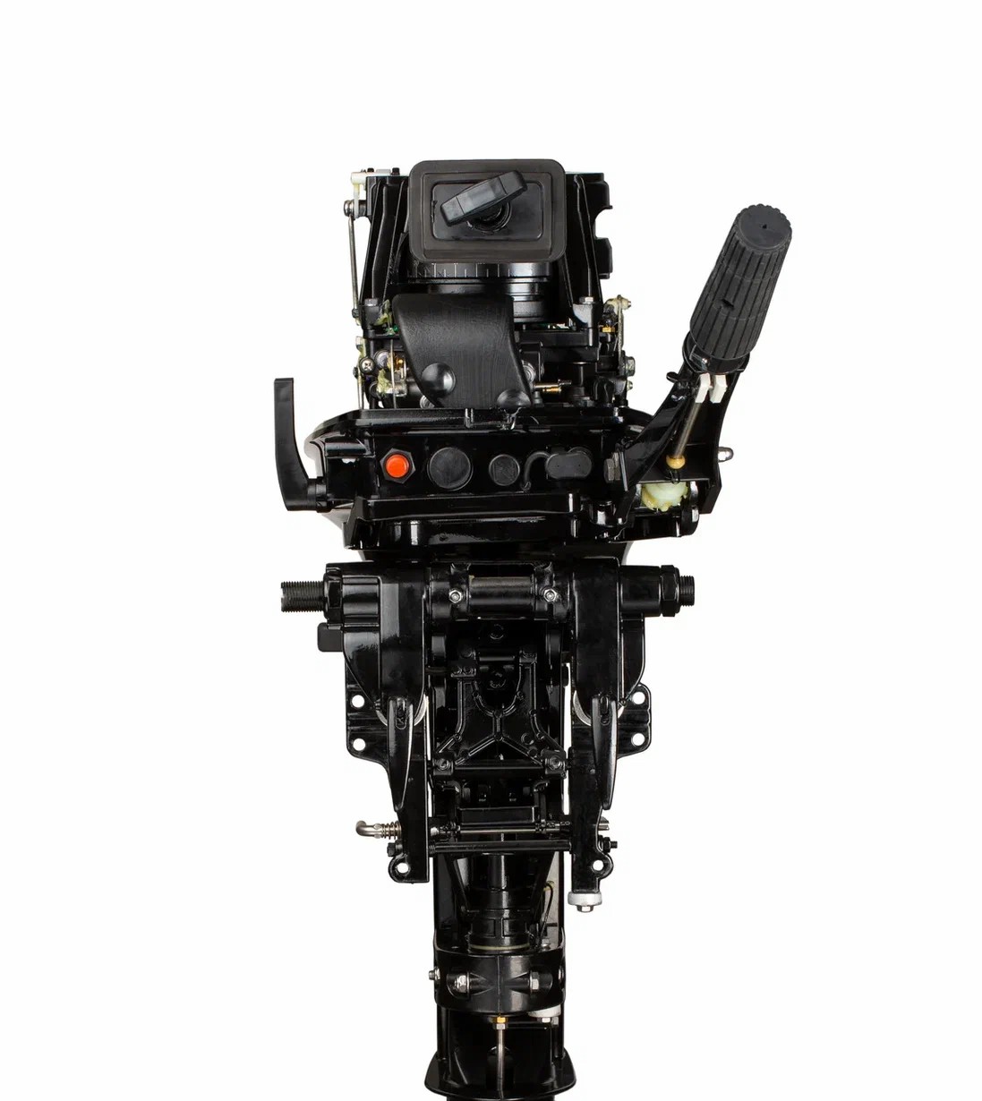 ЛОДОЧНЫЙ МОТОР GLADIATOR G9.9 PRO FHS в Салавате