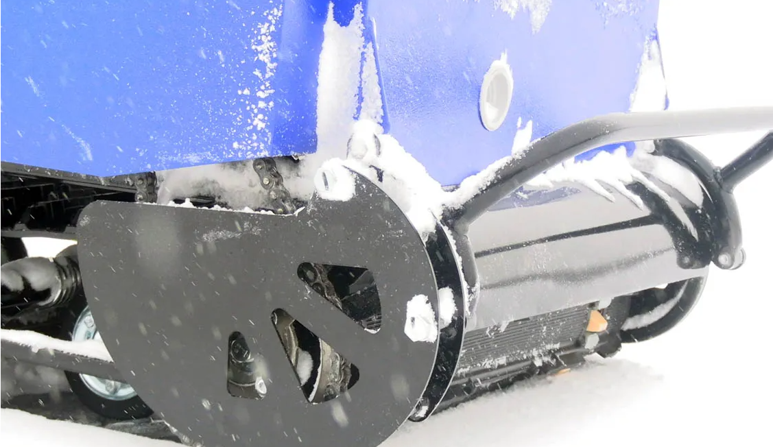 МОТОБУКСИРОВЩИК КОМПАКТНЫЙ ЛИДЕР-СИГМА-1S, 8,0+ Л.С. С МОДУЛЕМ "ТЯГАЧ" ВАРИАТОР TAV2-40 в Салавате