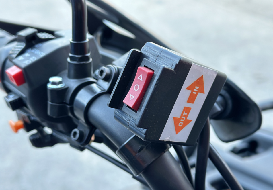 Квадроцикл GBM EXPLORER 400 NEW PREMIUM в Салавате