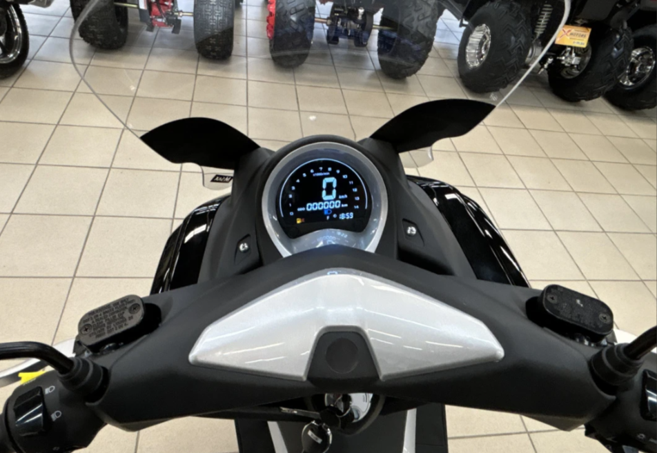 МаксиСкутер PROMAX NMAX 200(49) (replica YAMAHA) в Салавате