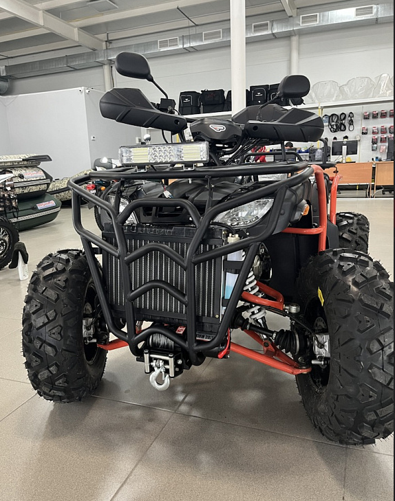 Квадроцикл PROMAX 300 4X4 ALL ROAD в Салавате