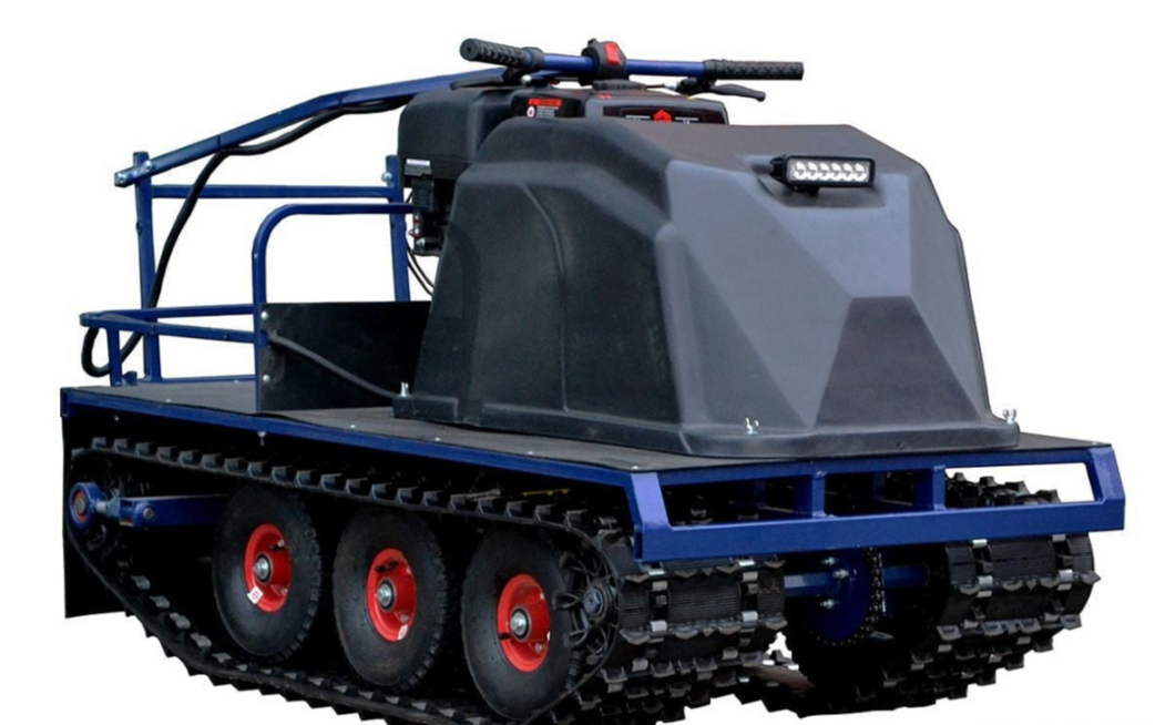 Мотобуксировщик БАРС К800 9 л.с. в Салавате