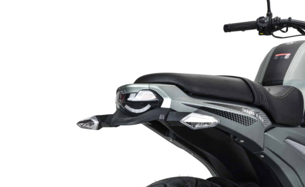 Мотоцикл MOTOLAND (МОТОЛЕНД) 300 CBR в Салавате