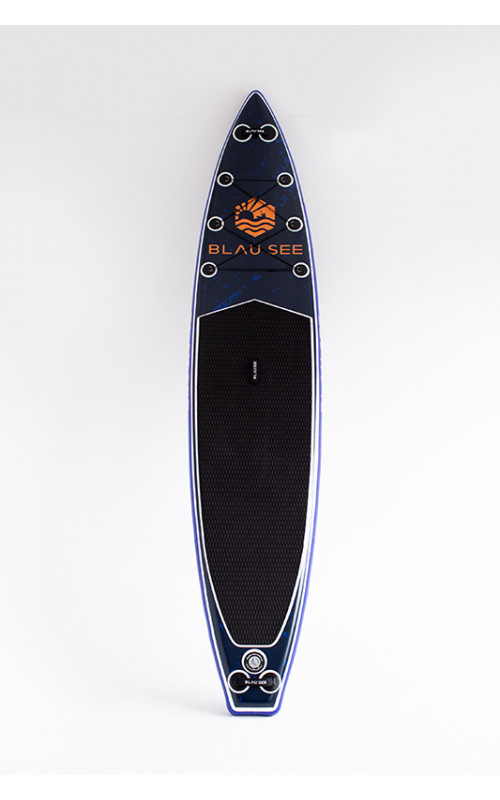 НАДУВНОЙ САП БОРД OCEAN SUNSET 12,6 в Салавате