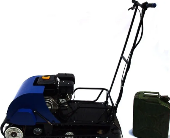 Мотобуксировщик ЛИДЕР-ДЕЛЬТА-RL (+фара)  8 л.с. в Салавате