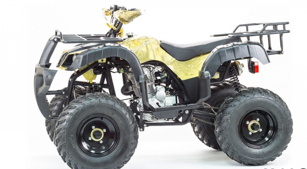 Квадроцикл MOTOLAND (МОТОЛЕНД) 250 ADVENTURE в Салавате